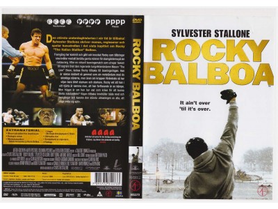 Rocky Balboa 